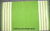 Chenille Rugs