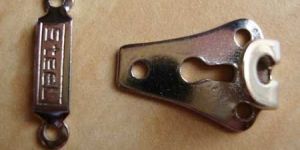 2 PC Hook
