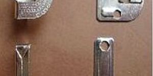 Pin Hooks