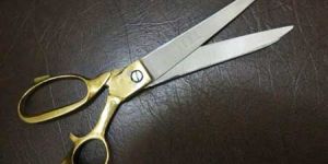 German Regular Scissor