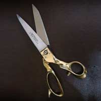 Tailor Scissors