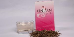 FINJAAN - CHAI DARJEELING - ORGANIC DARJEELING