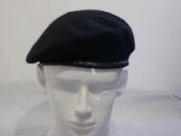 Beret Cap