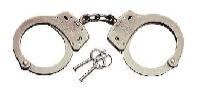 Police Handcuffs