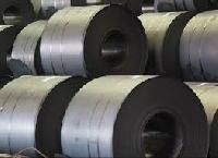 Hot Rolled Steel Coils