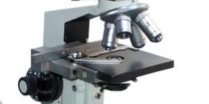 Coaxial Binocular Microscope