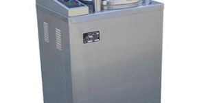 Digital Display Autoclave