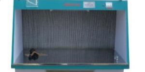 Laminar Flow Bench