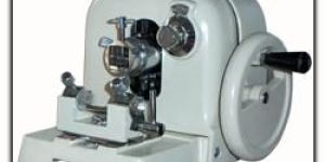 Rotary Microtome
