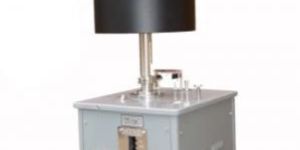 Sherrington Rotating Drum