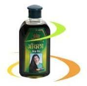 Amla Hair Oil
