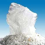 Quartz Powder - 01