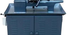 Micro Lathe Machine