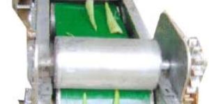 Aloe Vera Juice Processing Plant