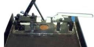 Cashew Nut Shell Cutter