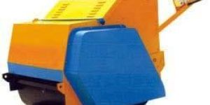 Double Drum Vibratory Roller