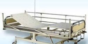 ICU Bed