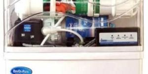 Reverse Osmosis Plant - 06