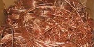 Copper Scrap