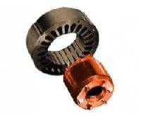 Electrical Motor Stamping