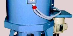 Electroplating Plants - 01