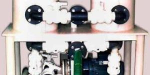 Electroplating Plants - 02