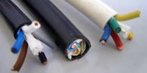 PVC Cables