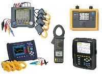 Electrical Instruments