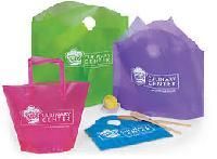 Garment Packaging Bags