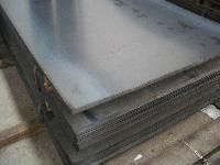 Hot Rolled Steel