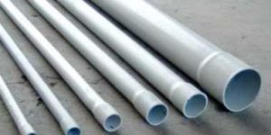 PVC Plumbing Pipe