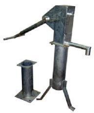 Deep Well Hand Pump
