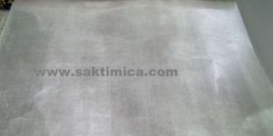 Mica Glass Sheet
