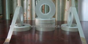 Glass Mica Polyester Tape