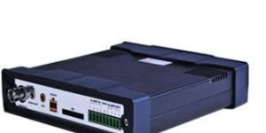 Network Video Server