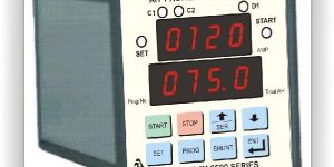 Ampere Hour Profile Controller