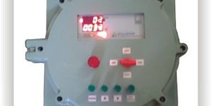 Flameproof Data Logger
