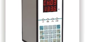 Modbus Data Logger
