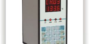 RTD Data Logger