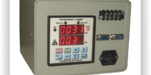 Temperature Data Logger
