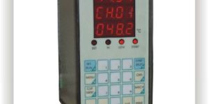 Thermocouple Data Logger
