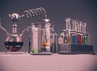Chemistry Equipments