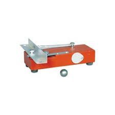 Falling Body Apparatus