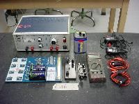 General Physics Equipments