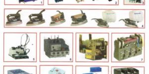 Electrical Switchgear