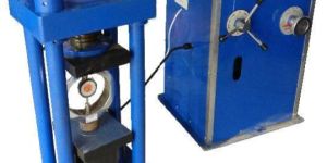 Compression Testing Machine