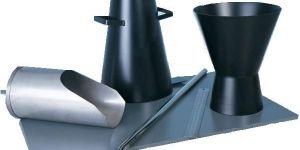 Slump Cone Apparatus