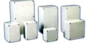 Electrical Junction Box