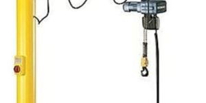 Jib Cranes