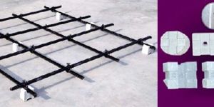 Concrete Cover Blocks